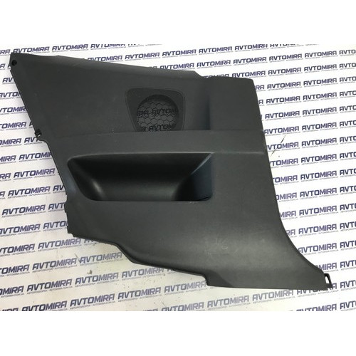 Обшивка багажника ліва Kia Ceed Pro 2006-2012 855111H500